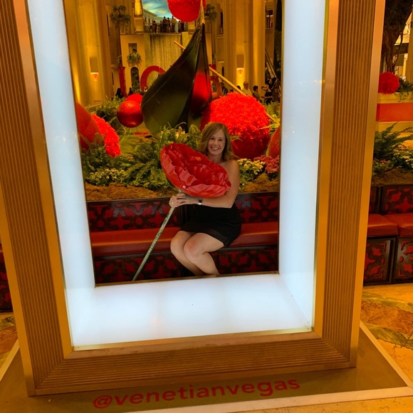 Meet your Posher, Alyson - Picture 4 of 6